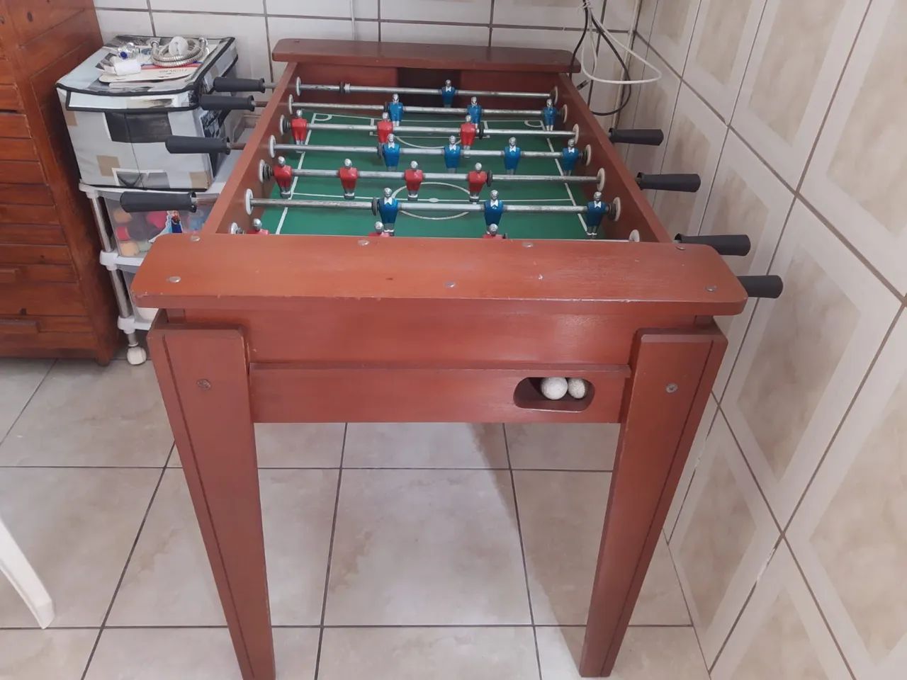 Mesa Pebolim 