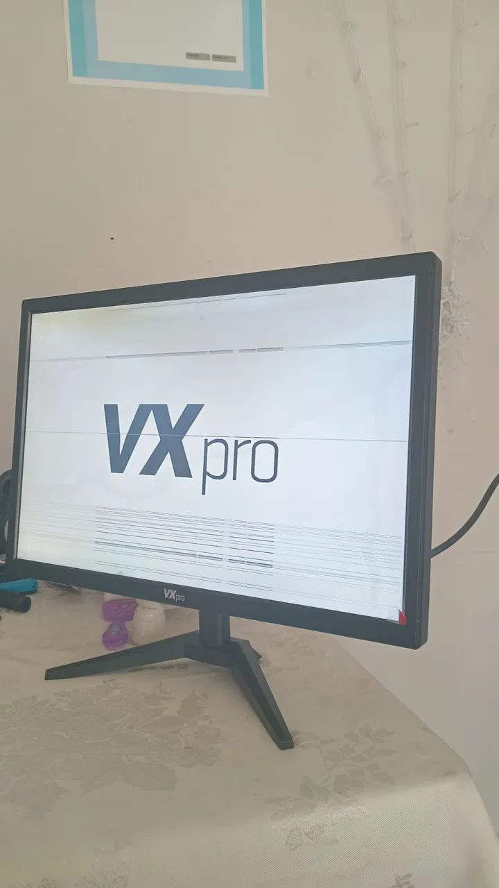 Monitor Led