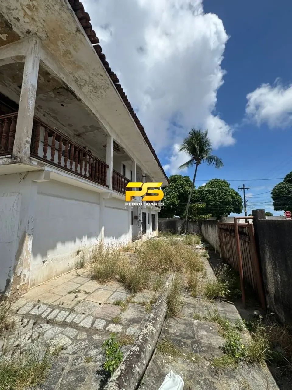 Casa para locação comercial  Bairro dos Estados REF: CA0176 - Foto 4