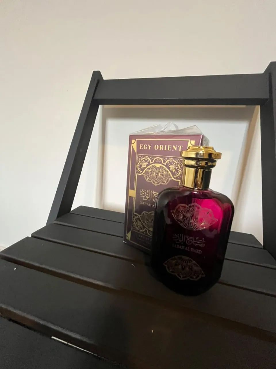 Sabah Al Ward 100 ML - Foto 2