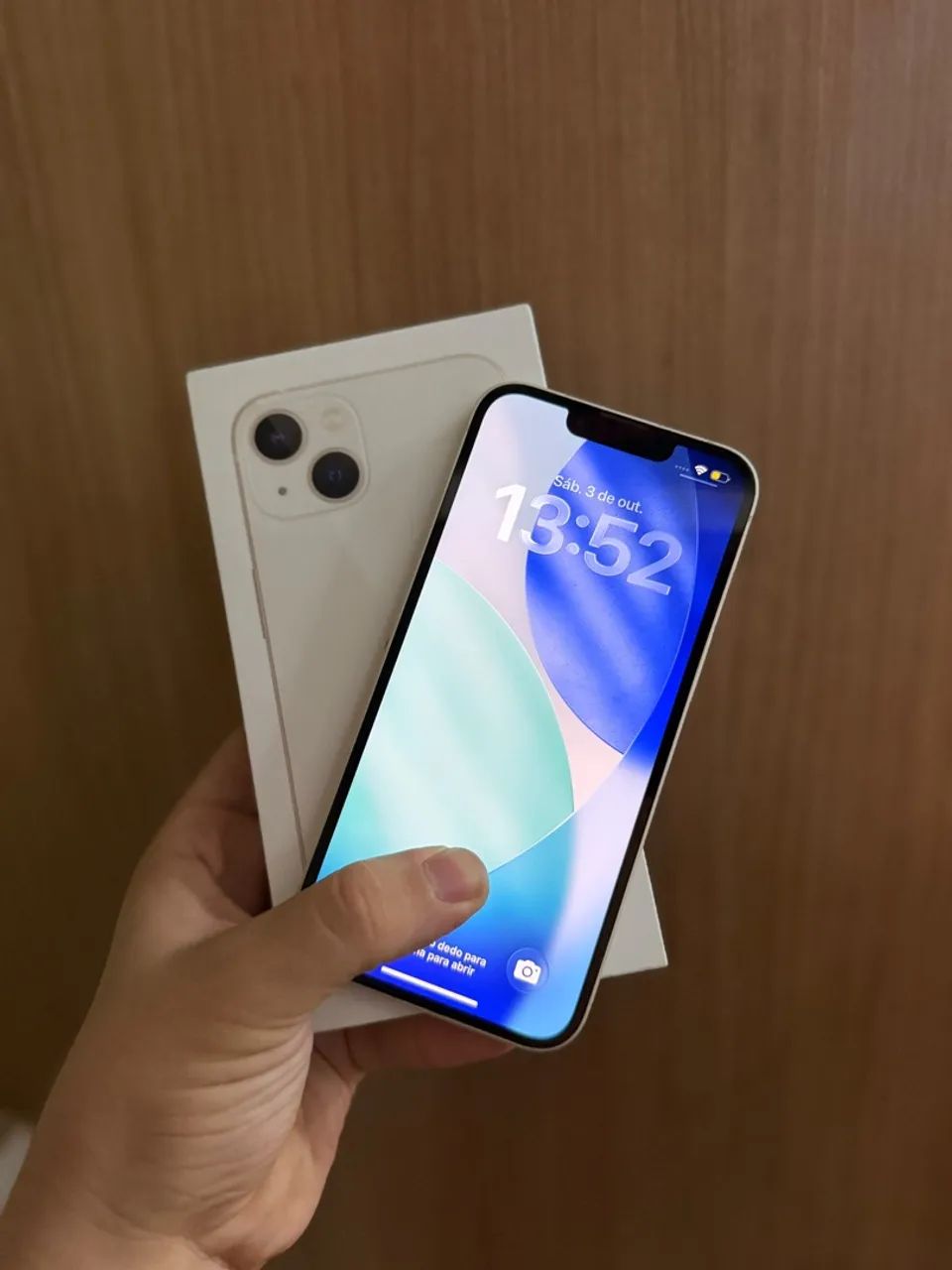 Iphone 13 128gb