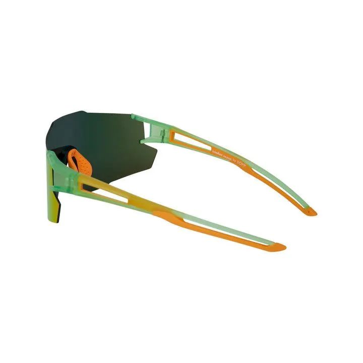 Óculos de Sol Performance IRONMAN BRASIL MASK IMB 2.3 - Foto 4