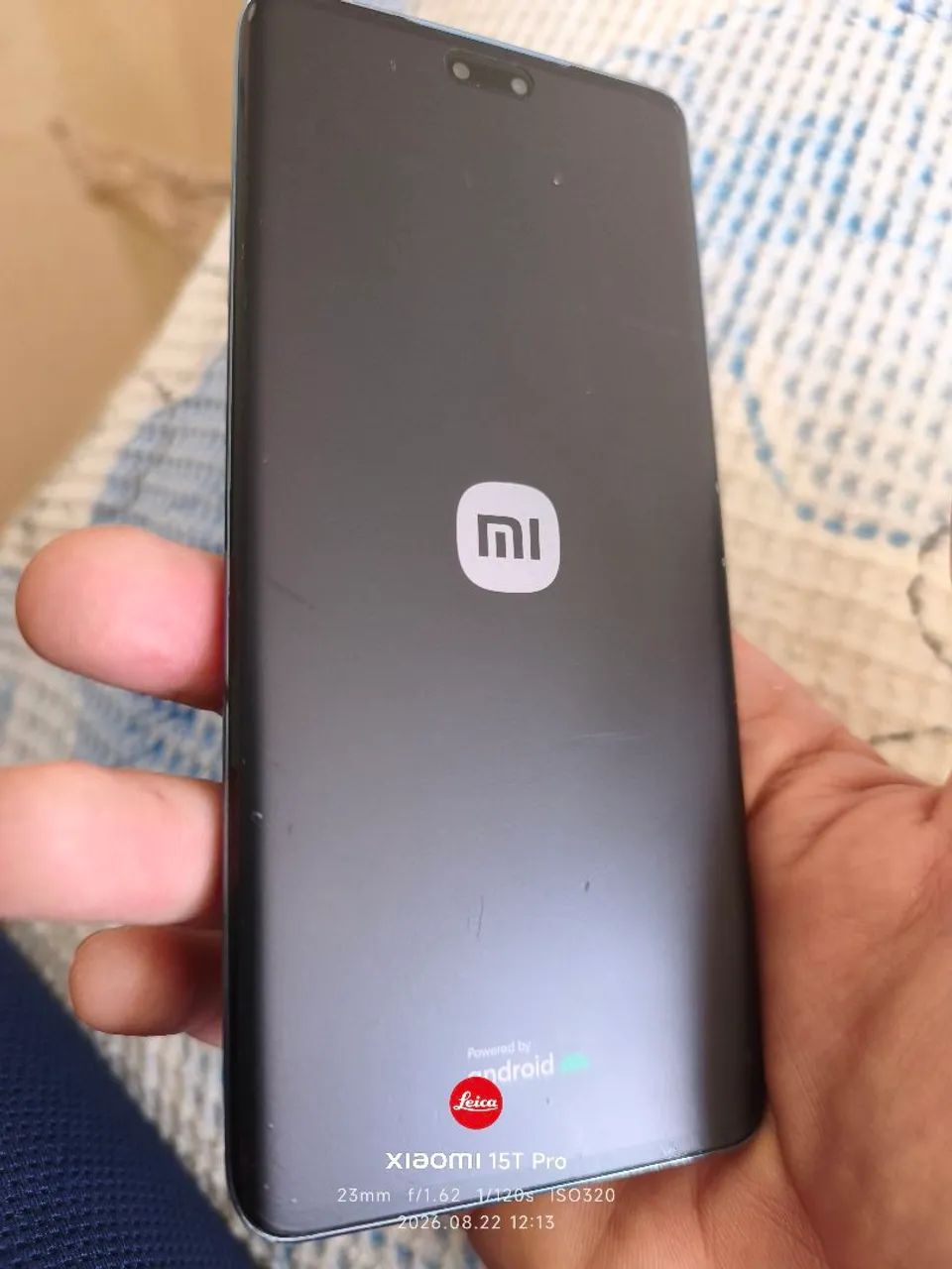 Celular Smartphone Xiaomi 13 Lite 256gb - Foto 2