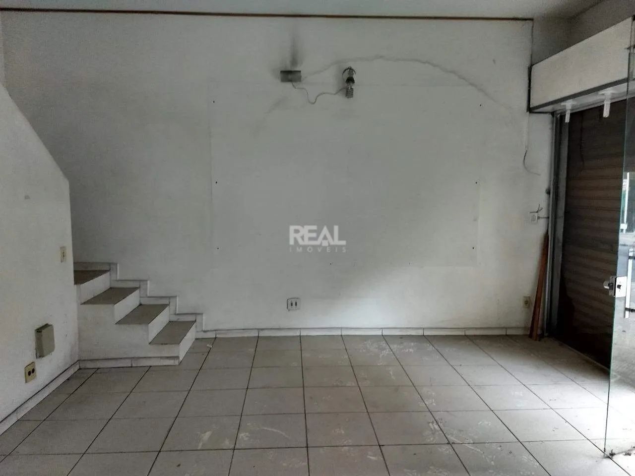 Loja de 23m² para alugar no Luxemburgo
