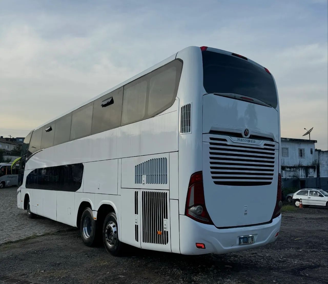 NEW G71800 DD - Foto 3
