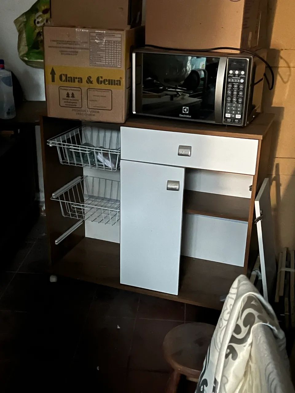 Fruteira 