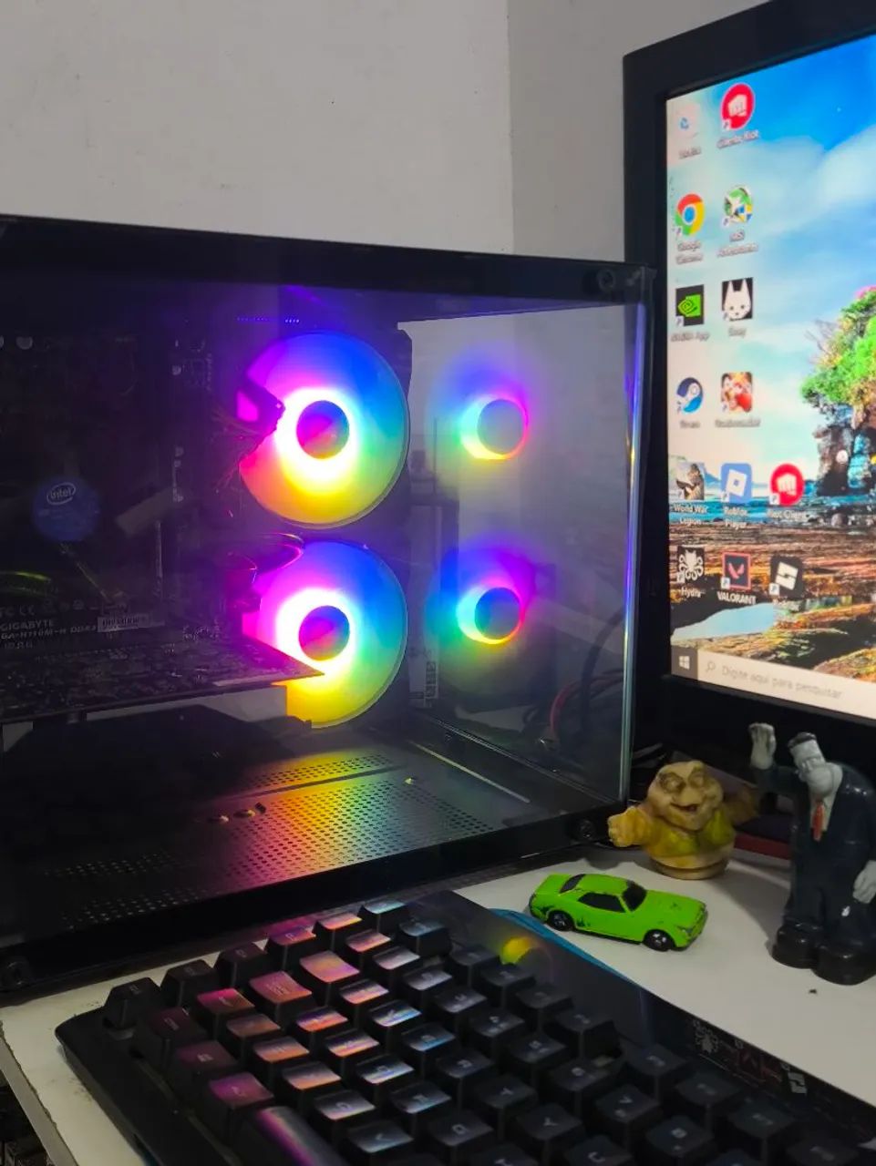 PC GAMER - Foto 4