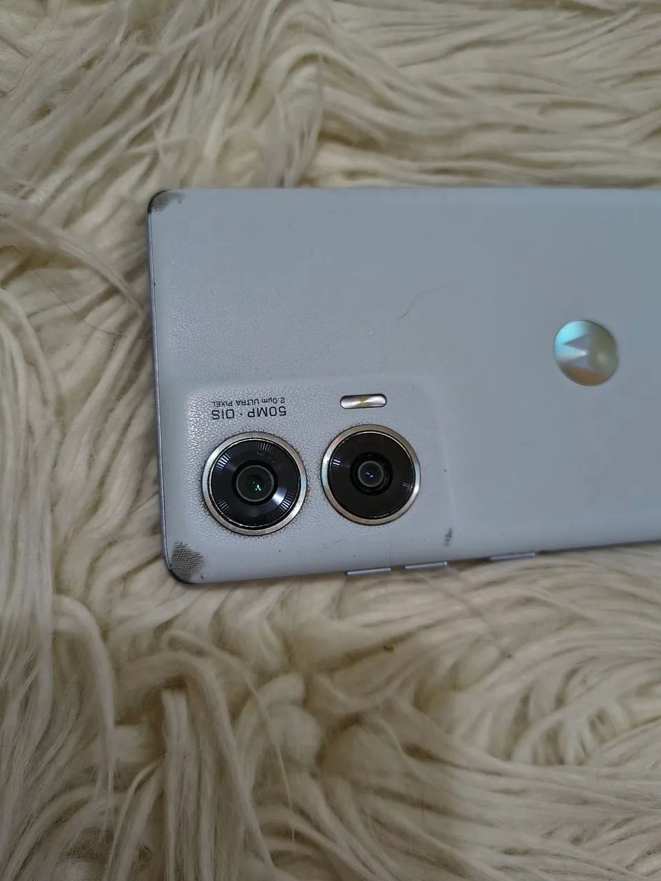 Celular Motorola Edge 50 - Foto 3