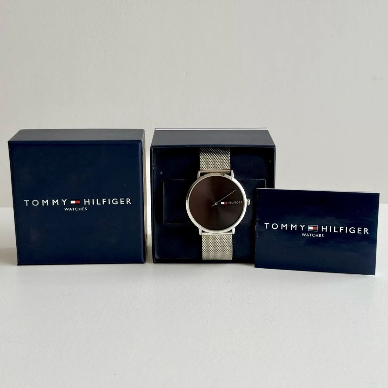 Relógio Tommy Hilfiger Unisex  - Foto 4