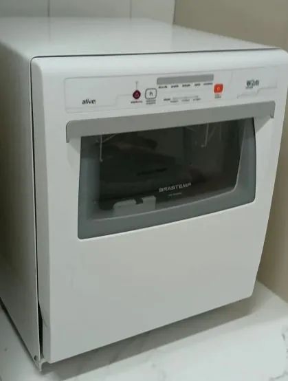 Lava Louças Brastemp - Foto 2