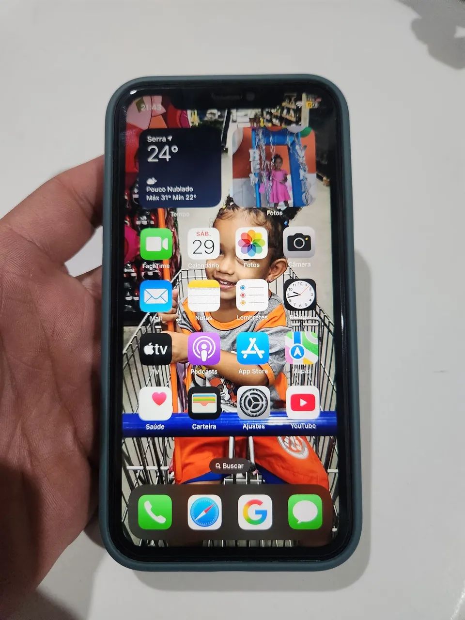 Iphone XR - Foto 3