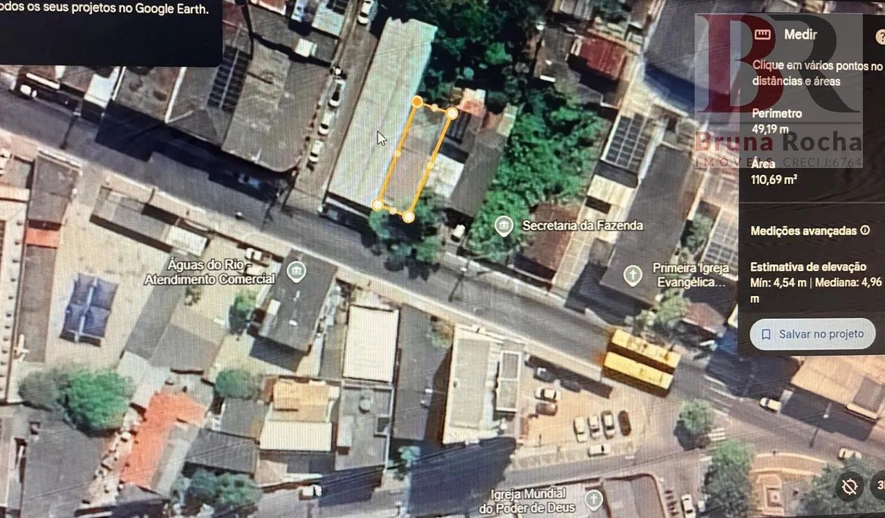 Imóvel comercial centro de Magé - Foto 2