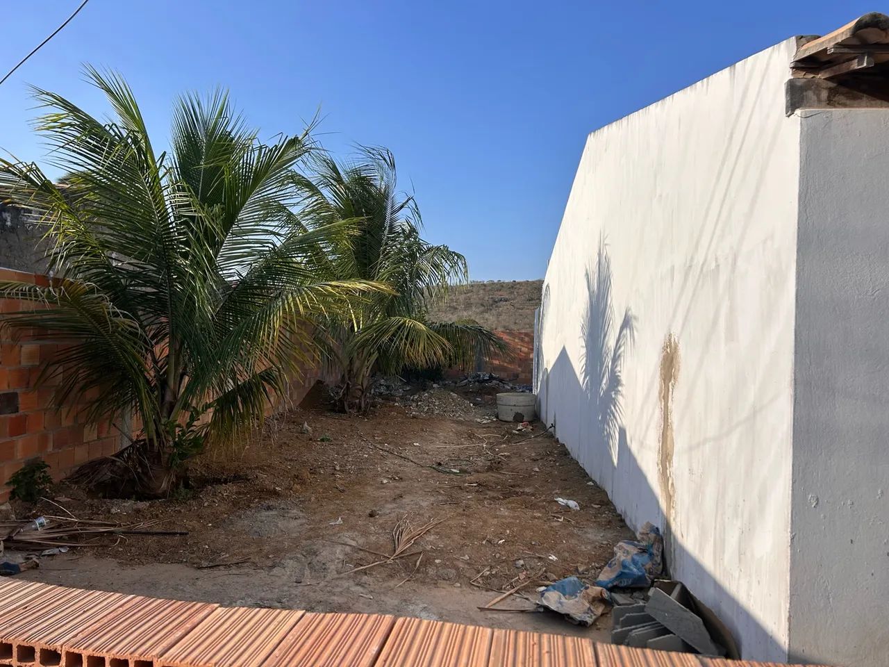 Casa nova ideal pra chácara  - Foto 2