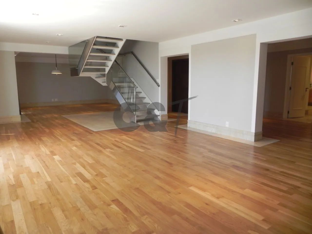 Apartamento - 4 Dormitórios (Suítes) à Venda e para Alugar no Alto da Boa Vista - São Paul - Foto 2