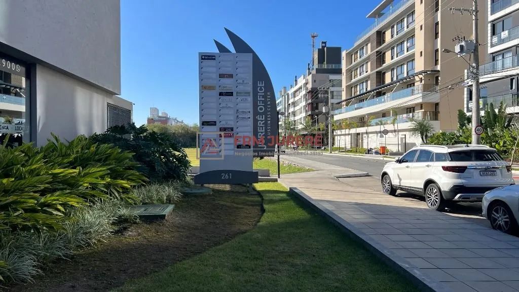 Sala à venda, 32 m² por R$ 850.000 - Jurerê Internacional - Florianópolis/SC - Foto 5