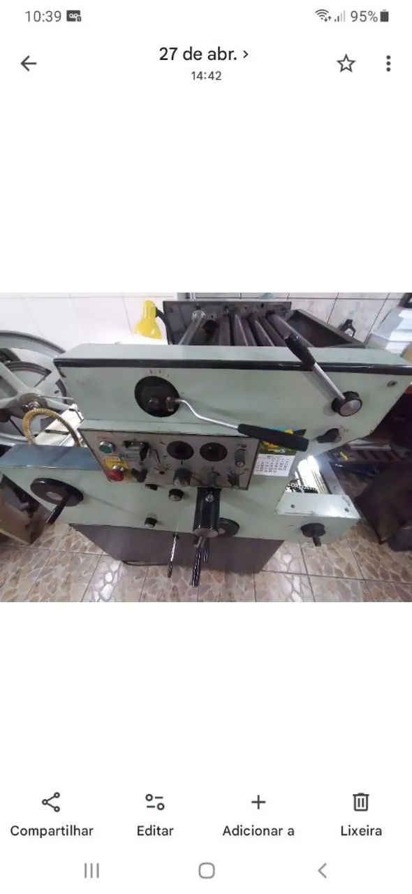 Offset Adast314 