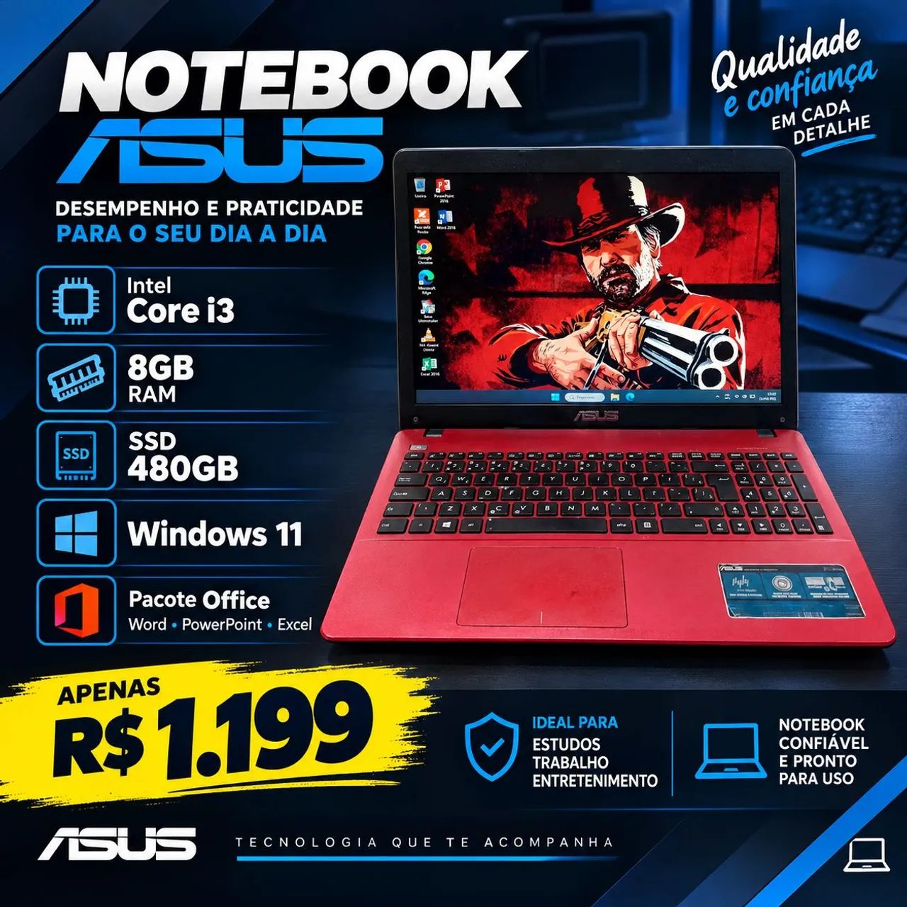 Notebook