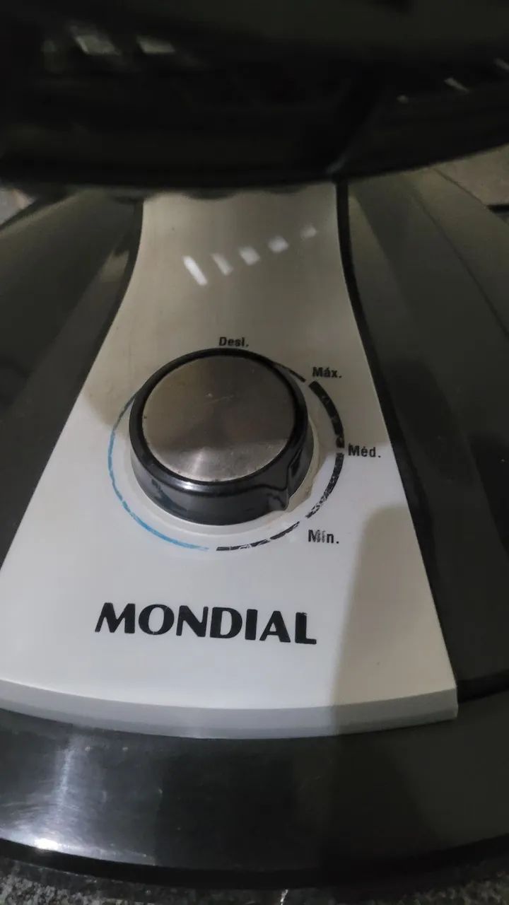 Ventilador Mondial - Foto 4