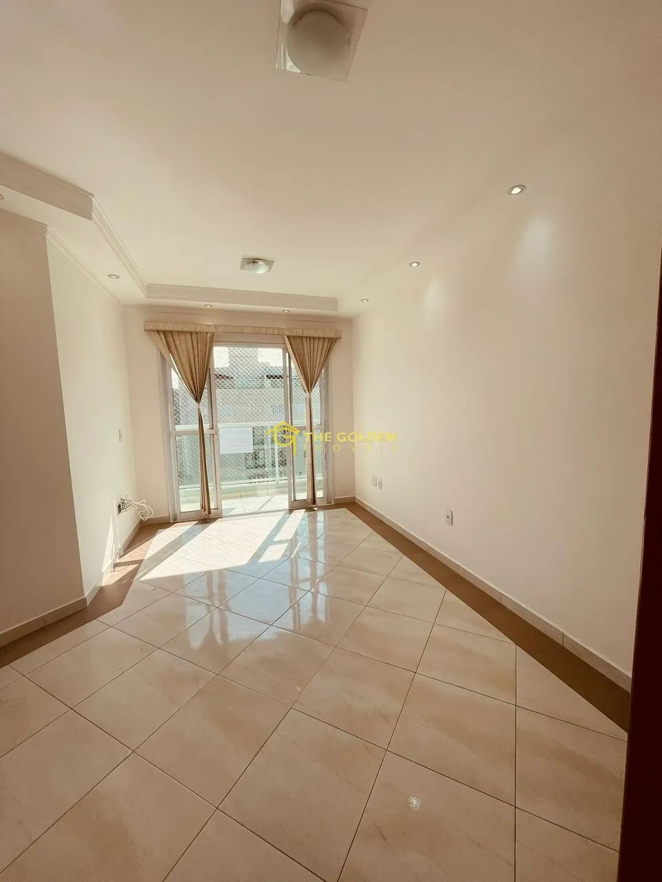 Apartamento para alugar em Valinhos