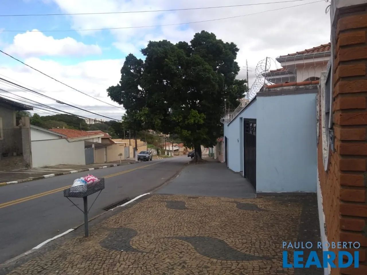 CASA TÉRREA - VILA INDUSTRIAL - SP - Foto 4