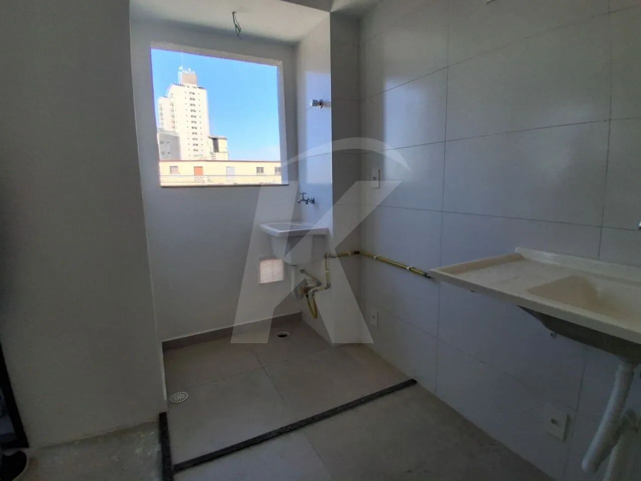 Aprtamento novo, 02 quartos, Tucuruvi - Foto 2