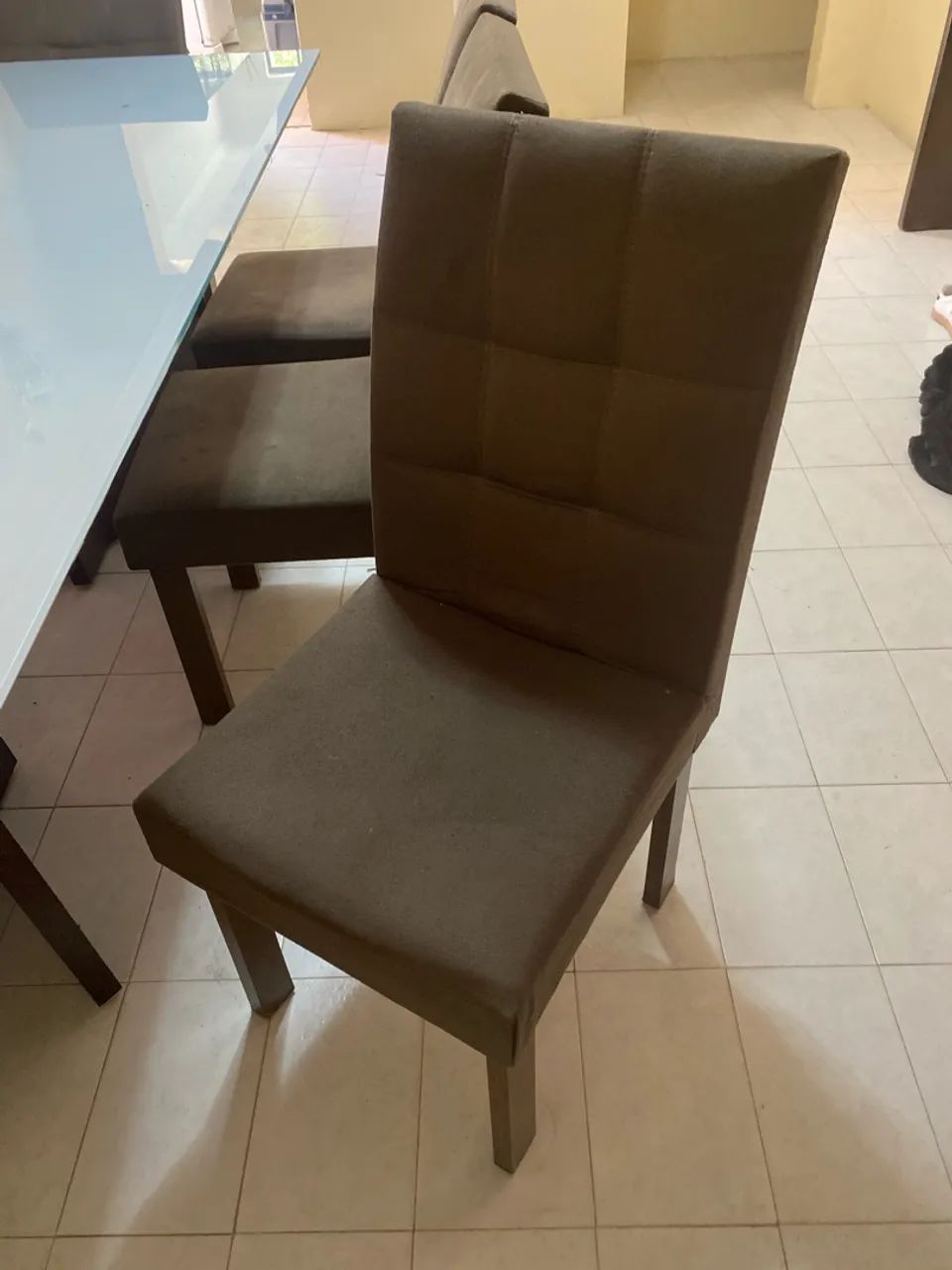 Mesa de jantar  - Foto 5