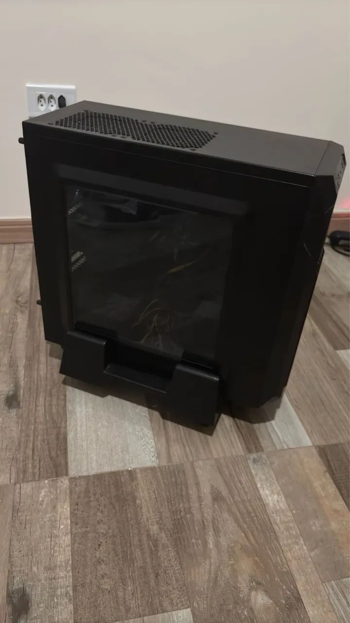 PC GAMER RYZEN 5  - Foto 4