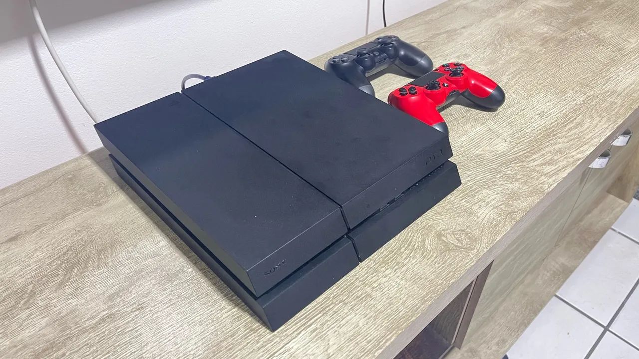 PlayStation 4  - Foto 3