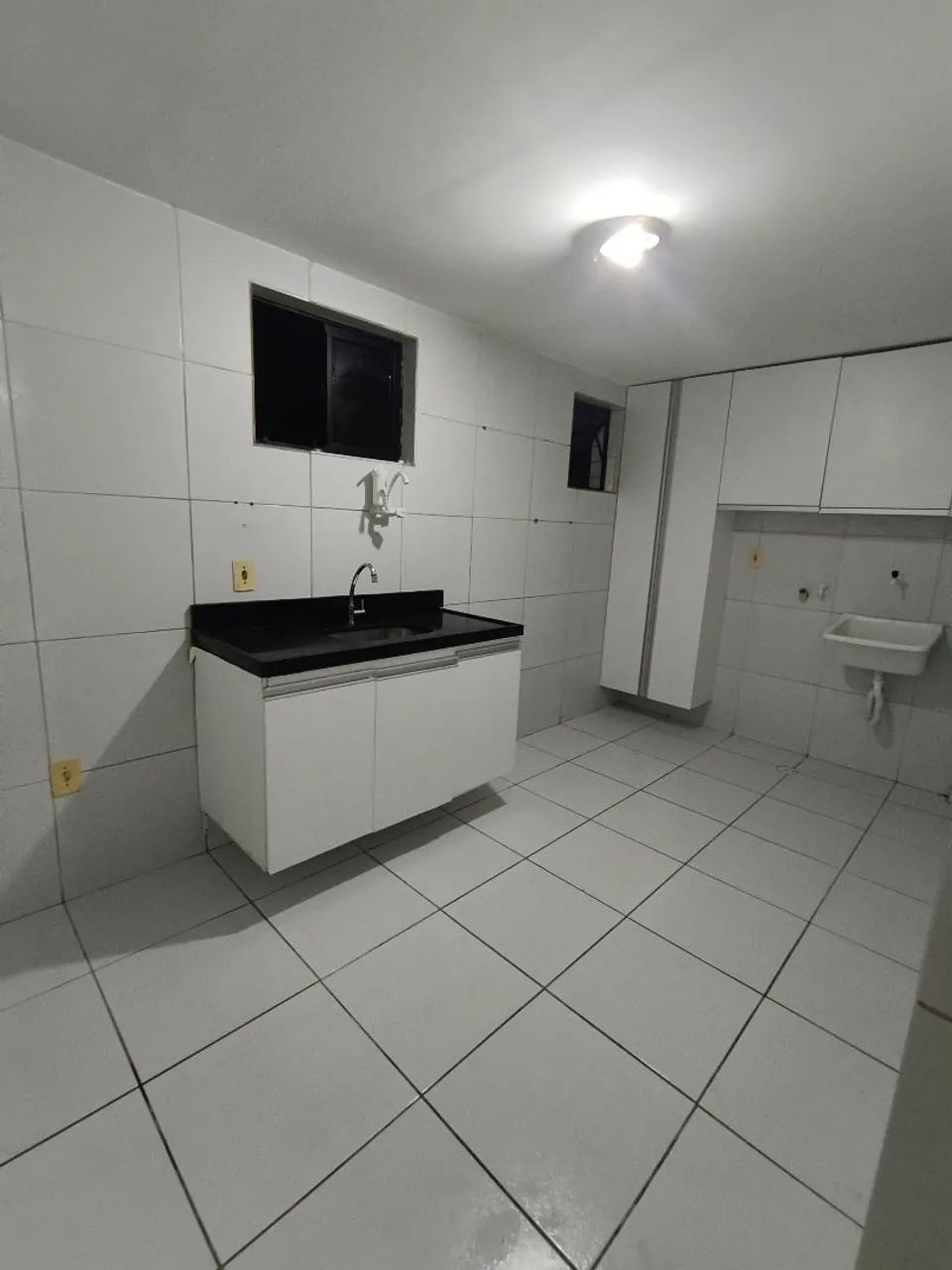 Apartamento amplo à venda - Bairro do Geisel/Cuiá - Foto 5
