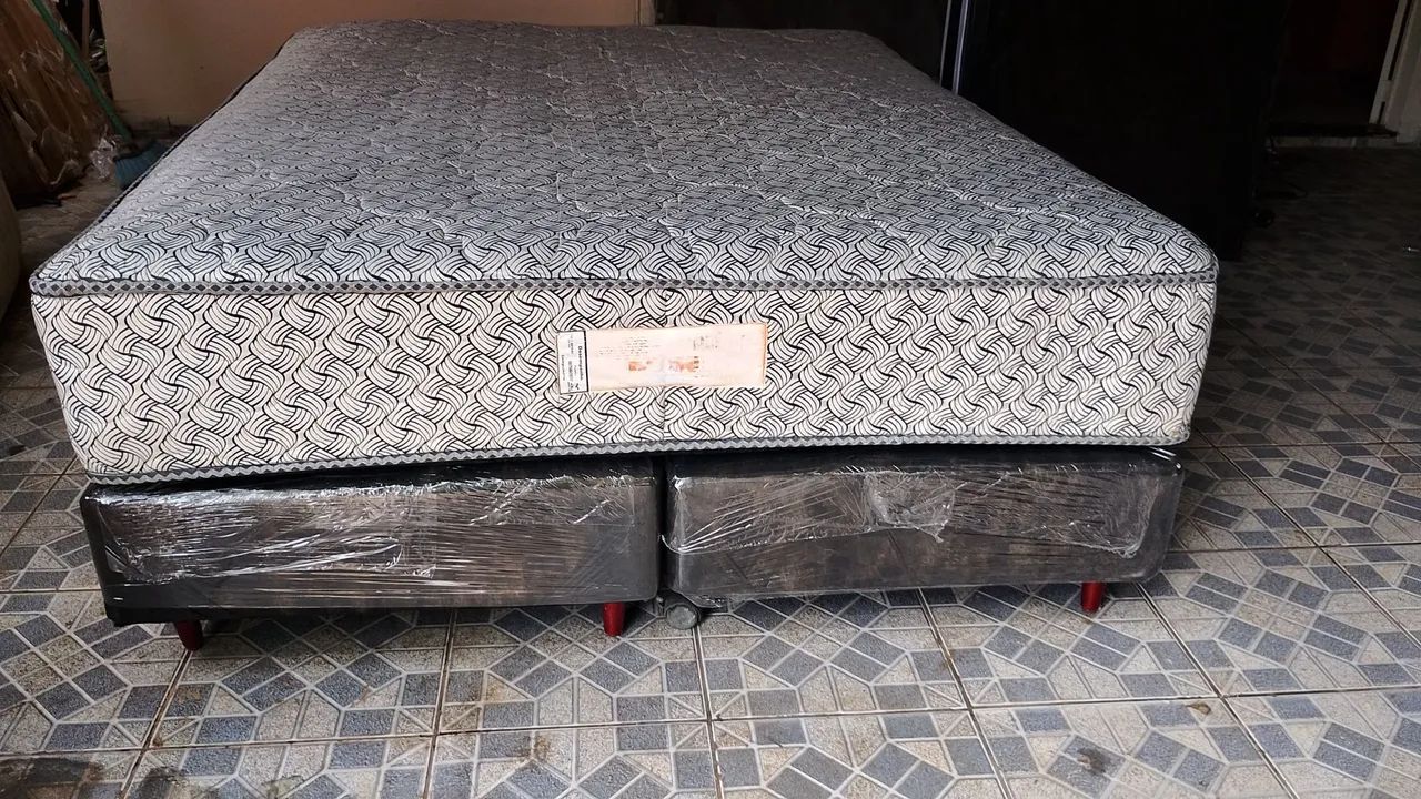 Cama box  - Foto 3