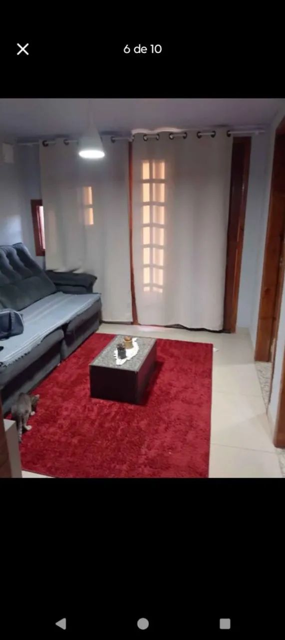 Vendo Casa - Foto 5