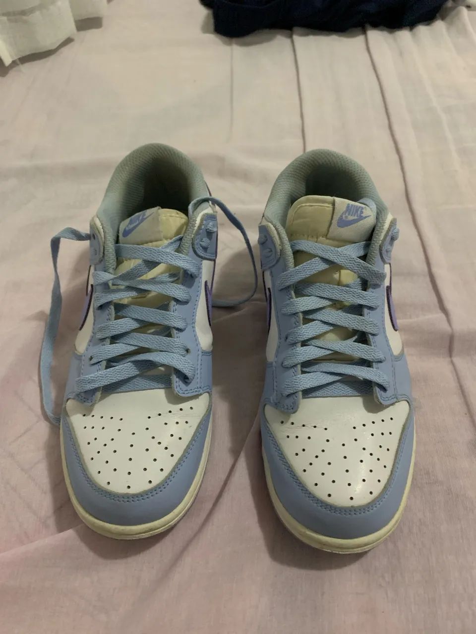 Nike Dunk Low Next Lilac