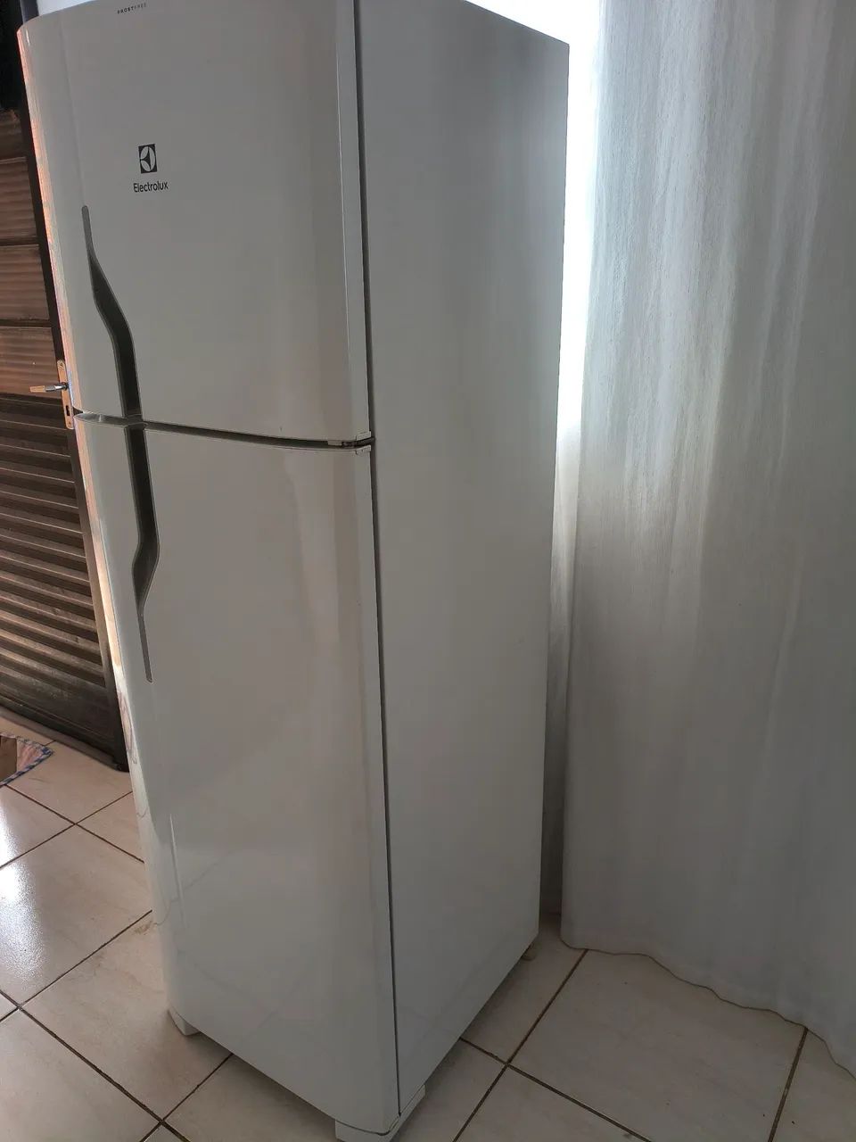 Geladeira Electrolux - Foto 2