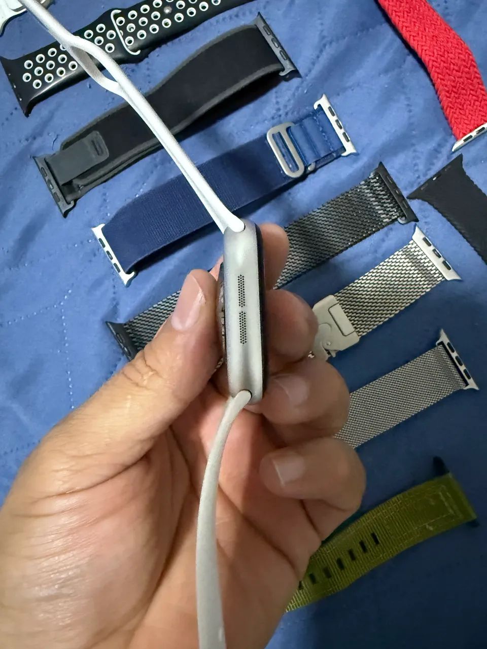 Apple Watch série 10  - Foto 2