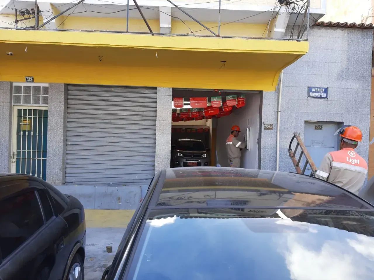 LOJA 70 MTs no coração de Irajá