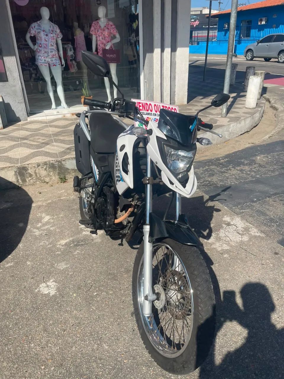 Crosser 150 - Foto 2
