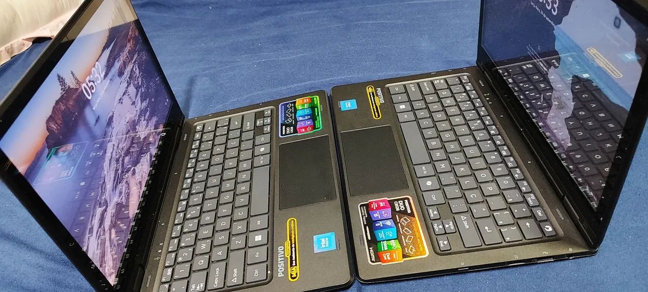 Notebook tela Touchscreen  - Foto 3