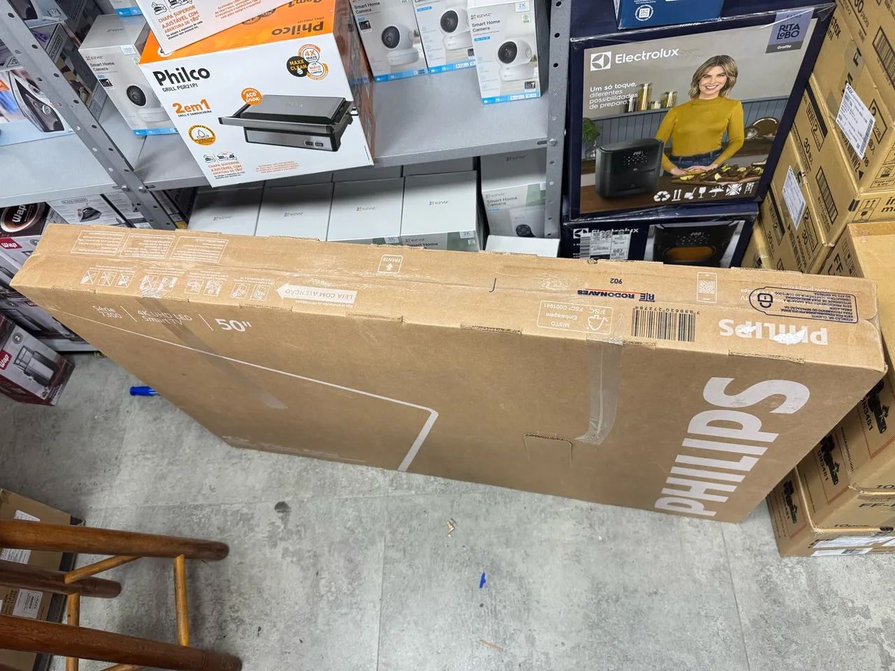 Philips Smart TV 50? - Foto 5