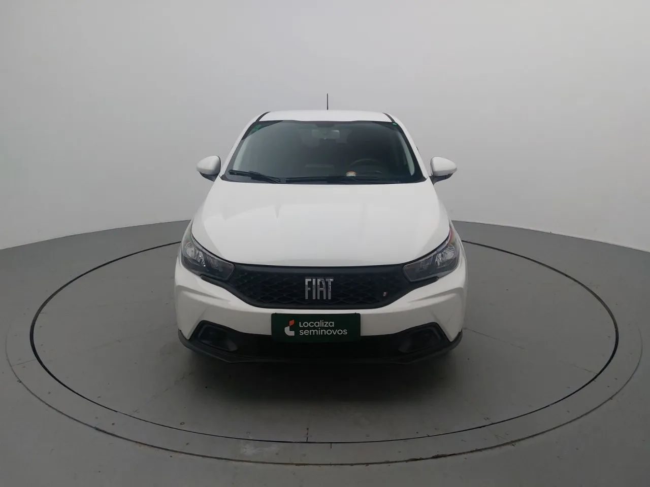 Fiat Argo Drive 1.0 Firefly, foto 8 de 18