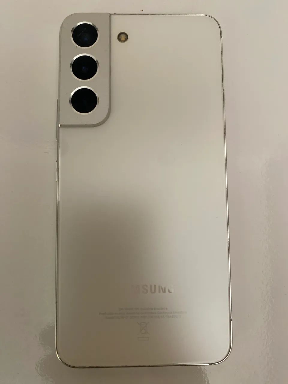 Samsung S 22 128g - Foto 2