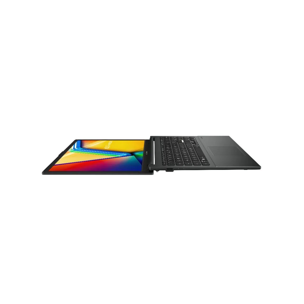 Notebook ASUS Vivobook Go 15, AMD Ryzen 5 7520U, 8GB, 256GB SSD, Windows 11 Home - Foto 6