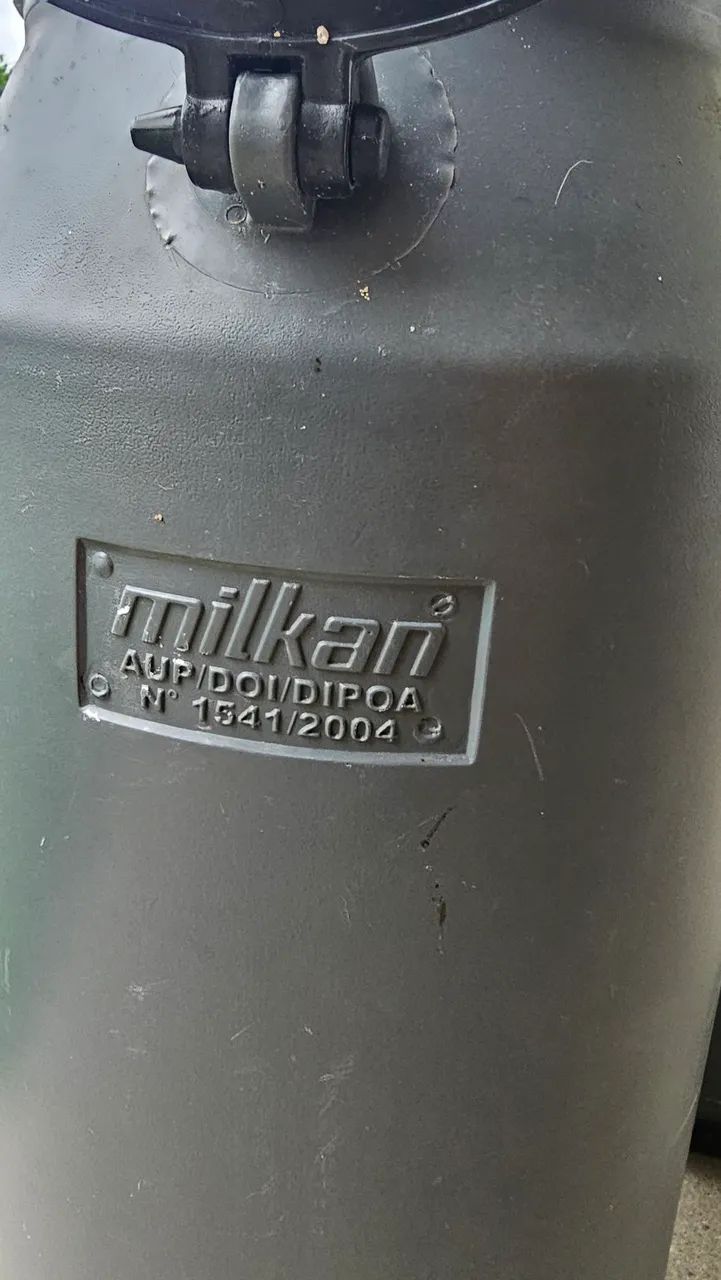 Bombona Leitera milkan - Foto 3