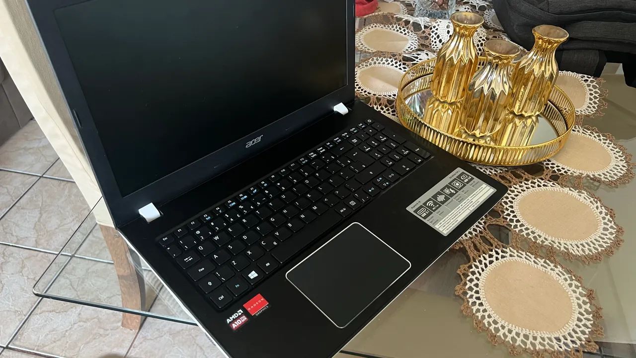 NOTEBOOK ACER ASPIRE