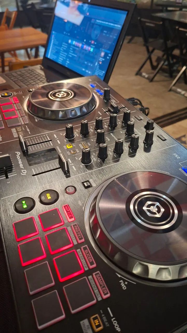 Dj Rafa ( Faço todos os tipos de eventos) - Foto 2