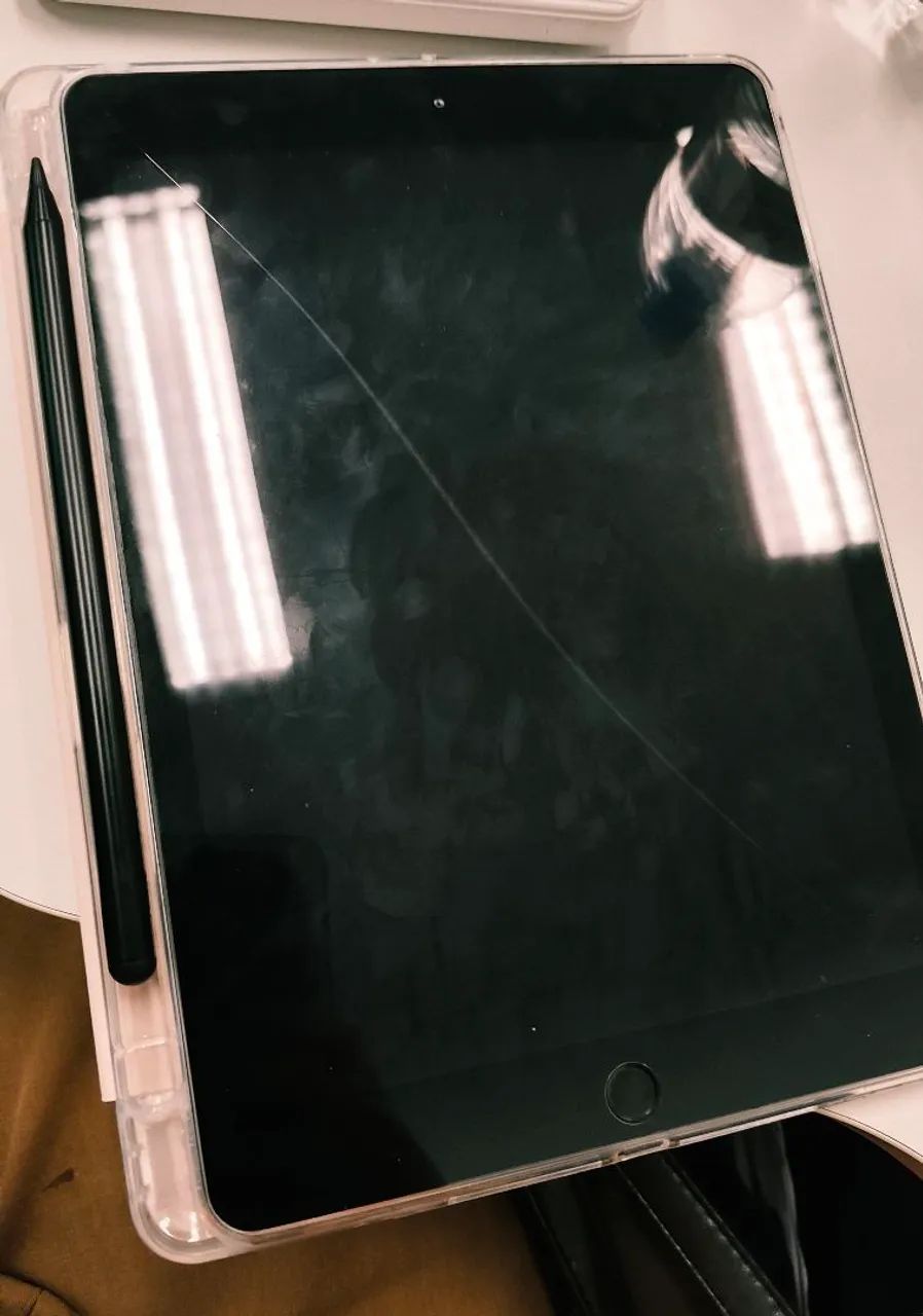 Ipad 6 128GB - Foto 4