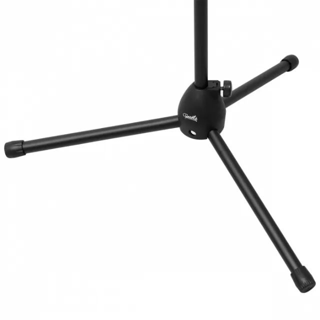 Pedestal para Microfone Girafa Com Cachimbo - Tnp1954-1 *ENTREGA GRÁTIS* - Foto 4