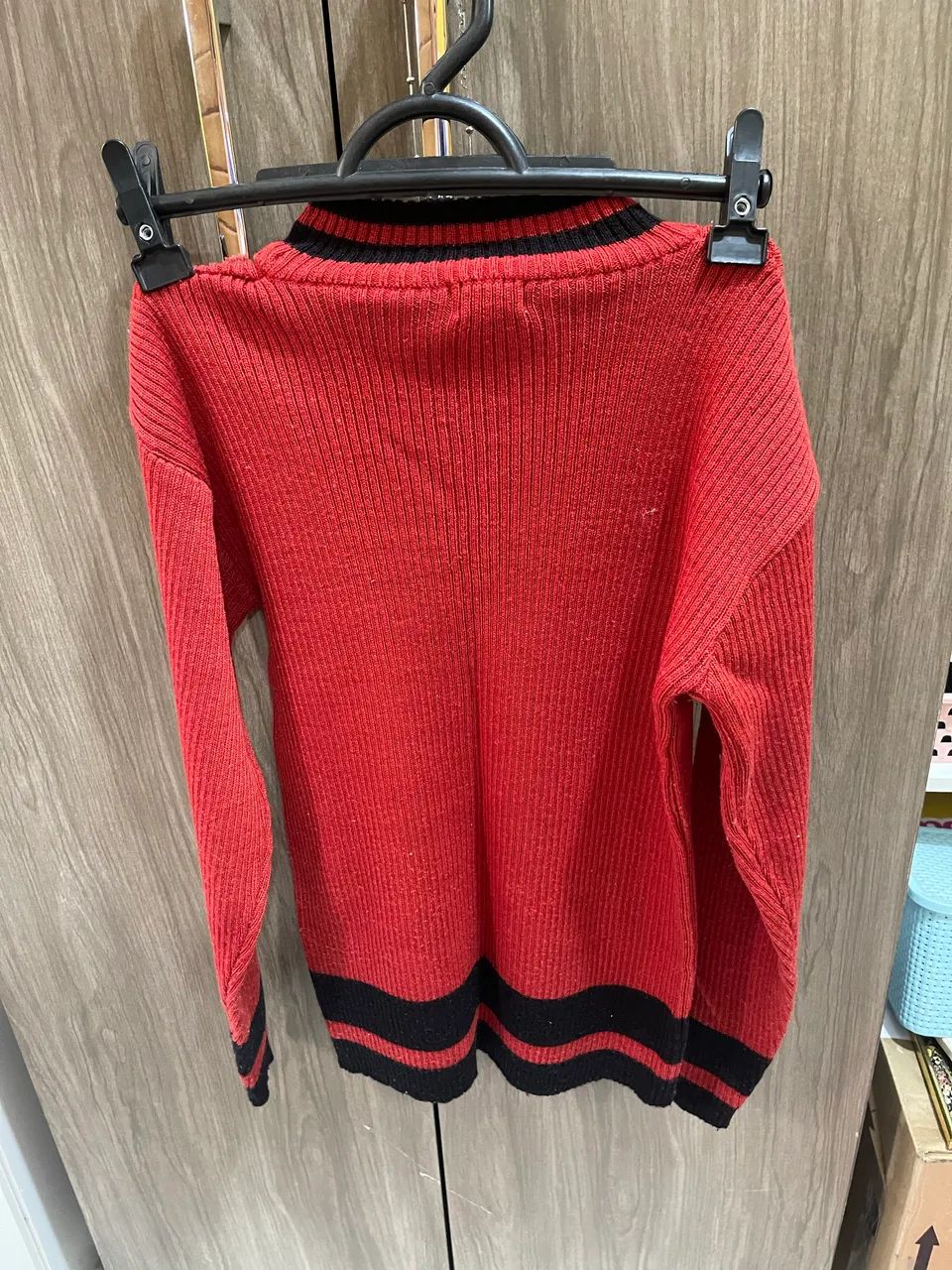 blusa de frio feminina  - Foto 3
