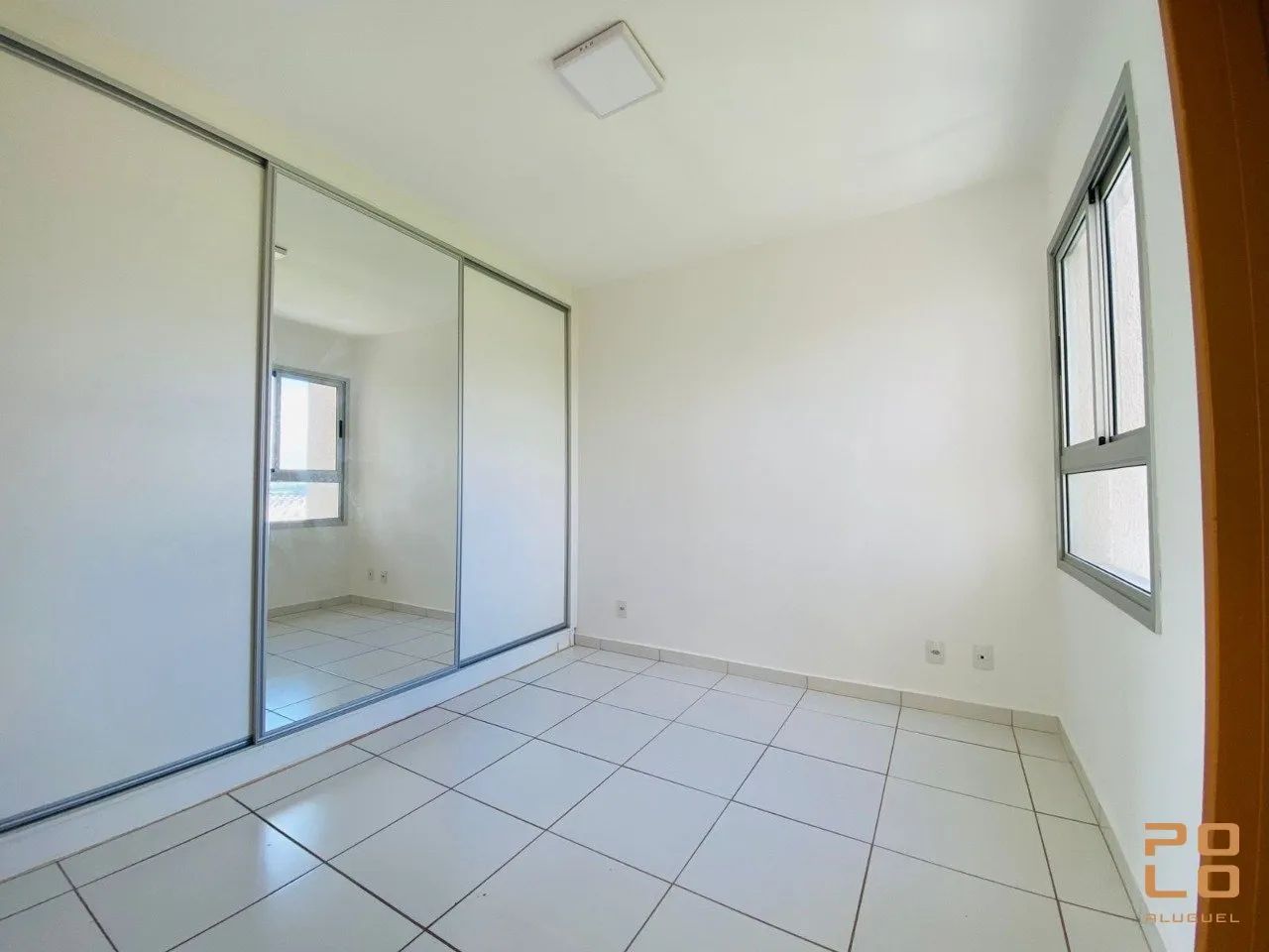 Apartamento para alugar no Edifício Residencial Parque América Havaí, localizado no Setor  - Foto 11