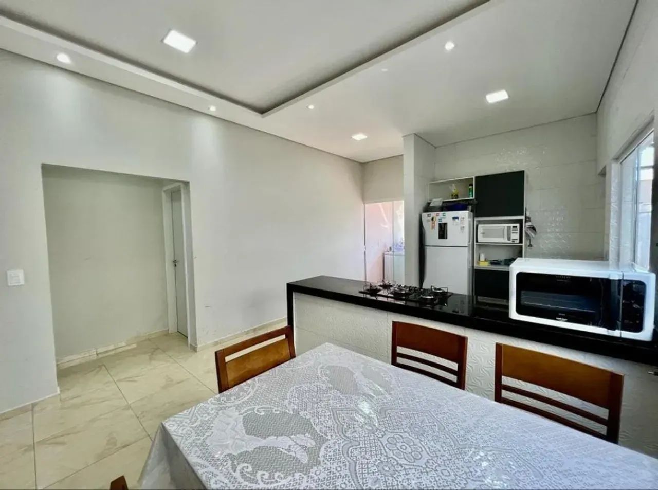 Casa no Aldebaran Leste - Foto 5