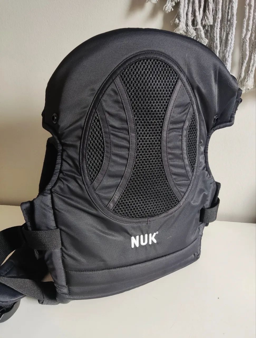 Canguru nuk 4 em 1 - Foto 4